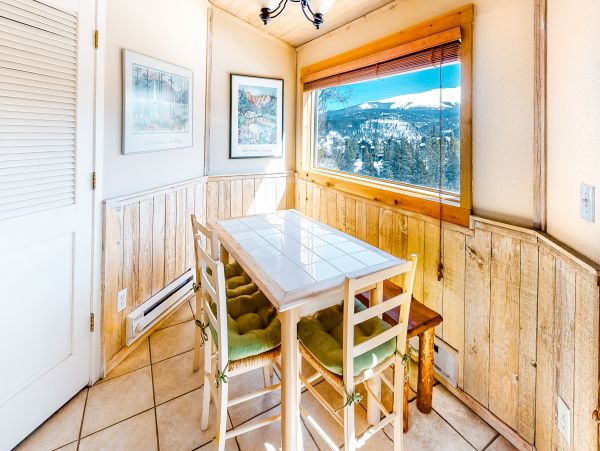 Breckenridge Home 1018285