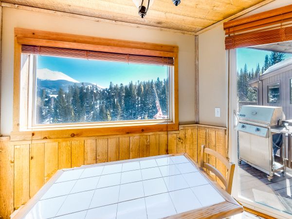 Breckenridge Home 1018285