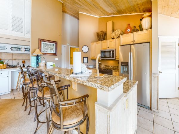 Breckenridge Home 1018285
