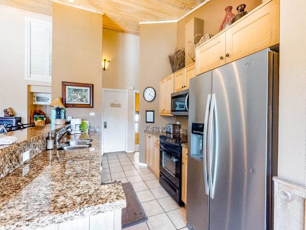 Breckenridge Home 1018285