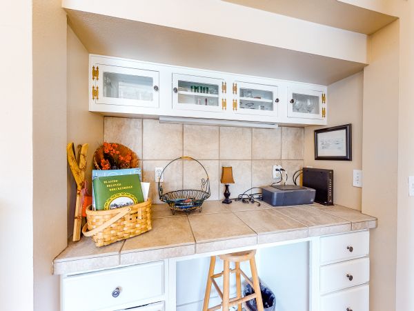 Breckenridge Home 1018285