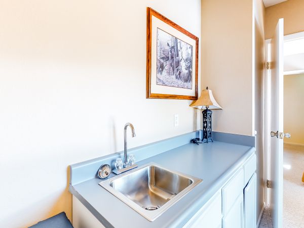 Breckenridge Home 1018285