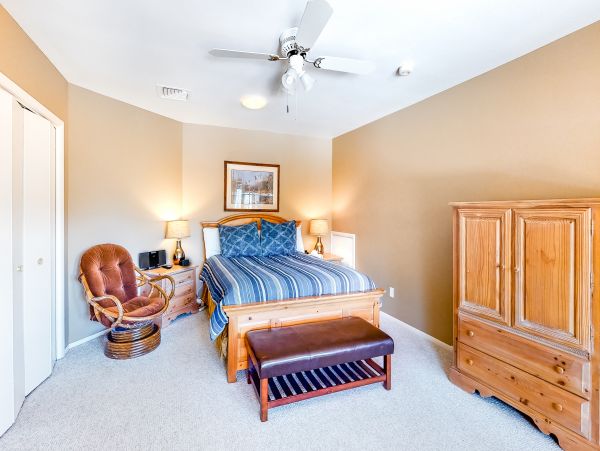 Breckenridge Home 1018285