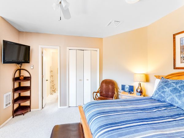 Breckenridge Home 1018285