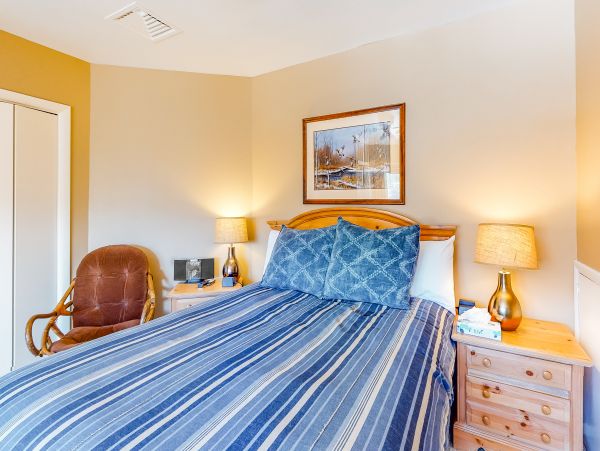 Breckenridge Home 1018285