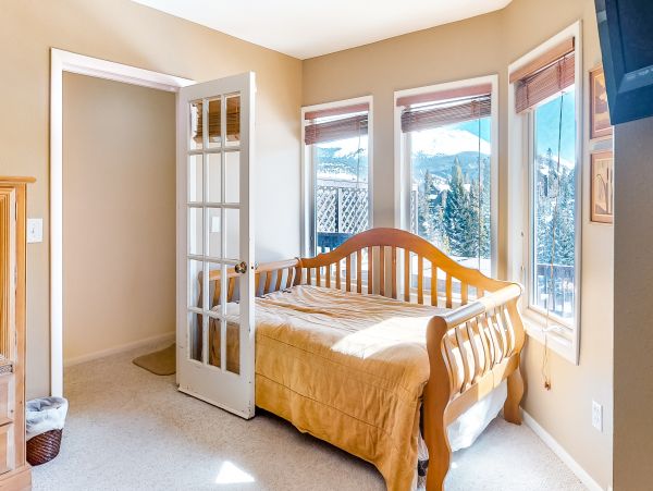 Breckenridge Home 1018285