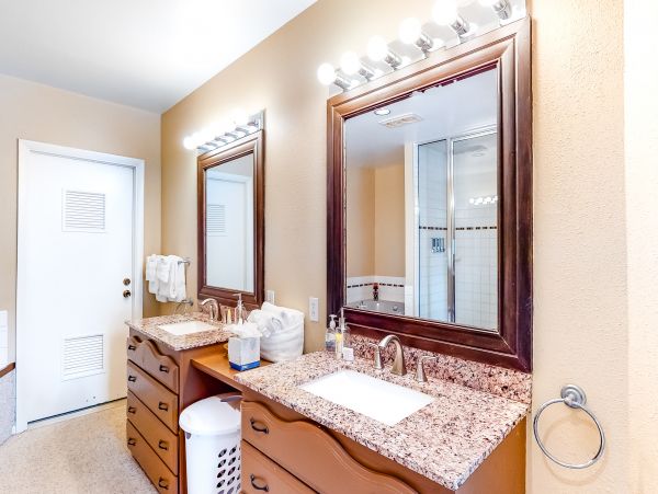 Breckenridge Home 1018285