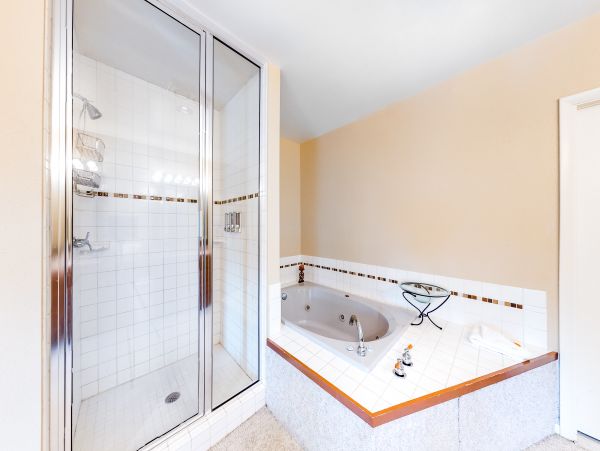 Breckenridge Home 1018285