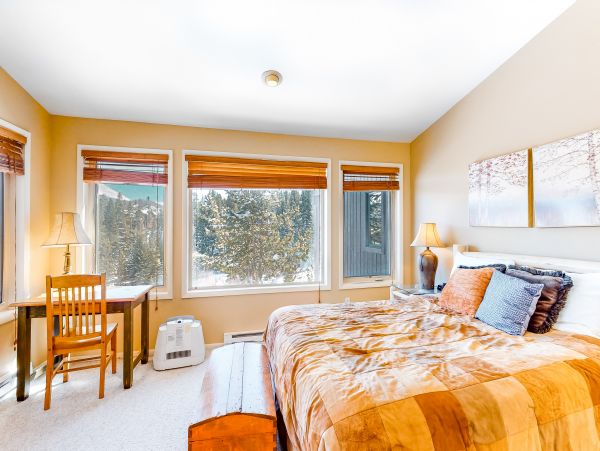 Breckenridge Home 1018285