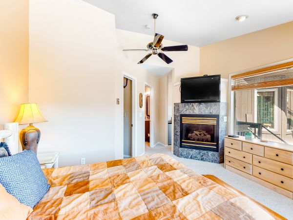 Breckenridge Home 1018285