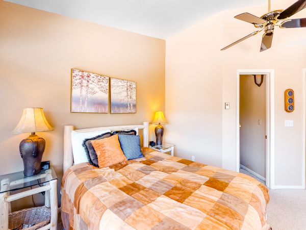 Breckenridge Home 1018285