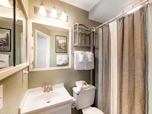 Breckenridge Home 1018285