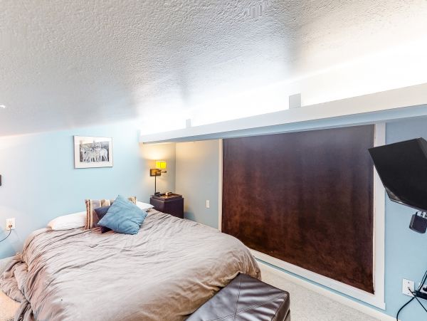Breckenridge Home 1018285