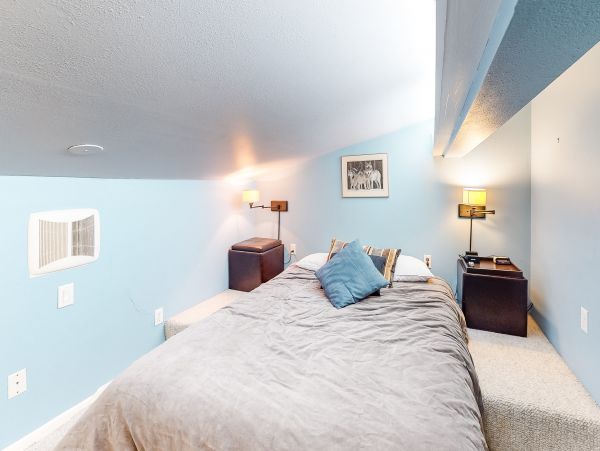 Breckenridge Home 1018285