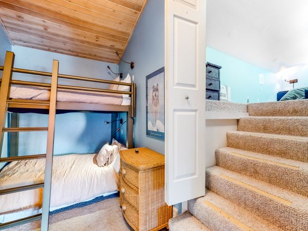Breckenridge Home 1018285