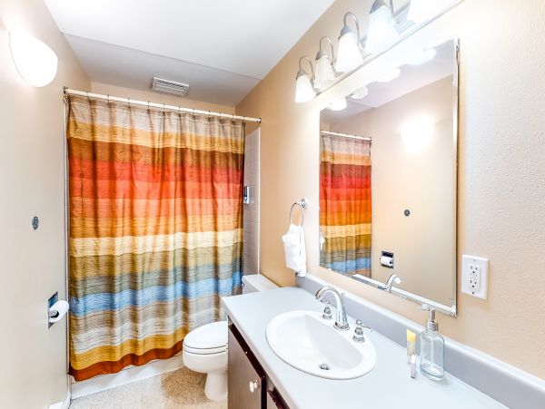 Breckenridge Home 1018285