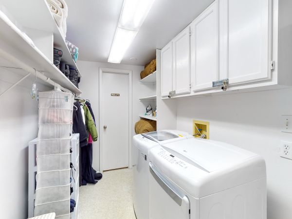 Breckenridge Home 1018285