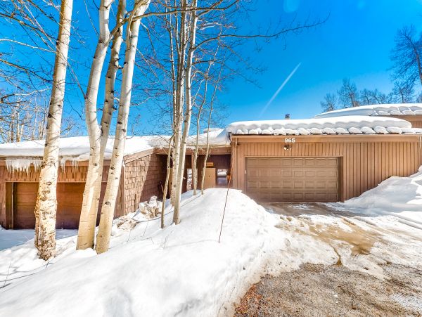 Breckenridge Home 1018285