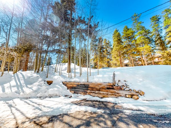 Breckenridge Home 1018285