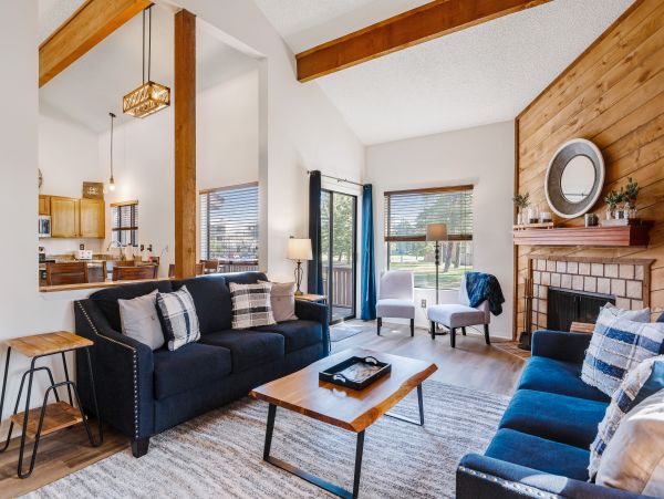 Breckenridge Home 1018286