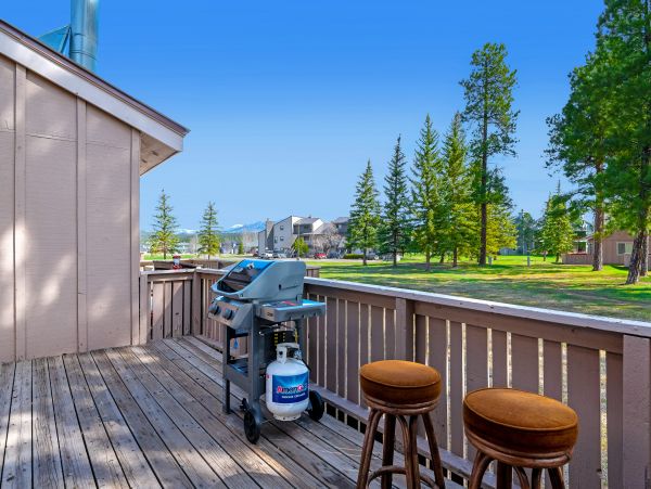 Breckenridge Home 1018286