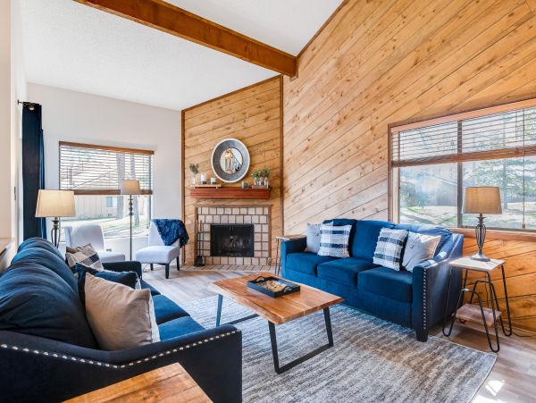 Breckenridge Home 1018286