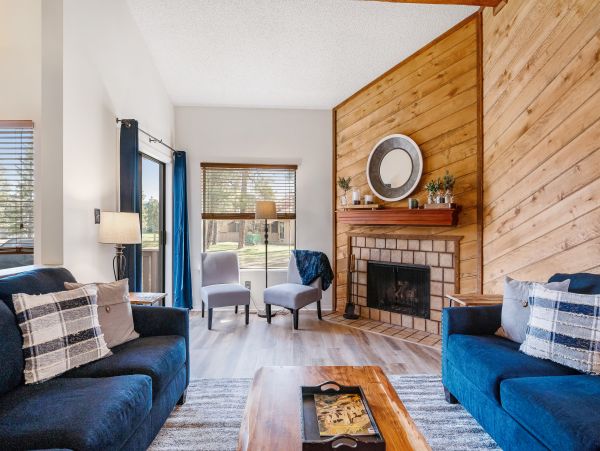 Breckenridge Home 1018286