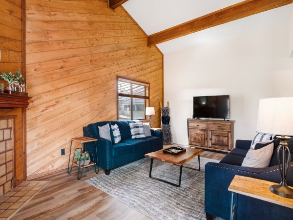 Breckenridge Home 1018286
