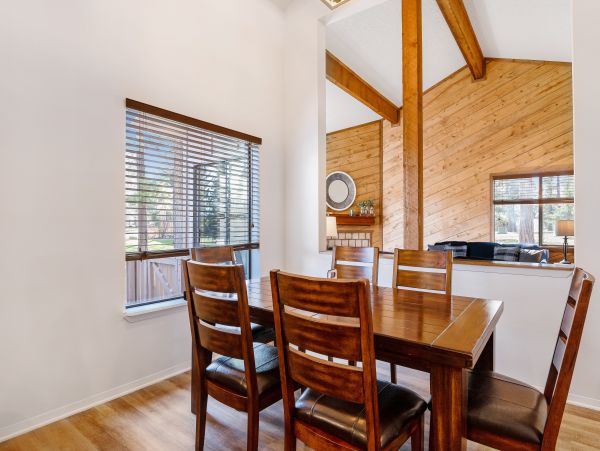 Breckenridge Home 1018286