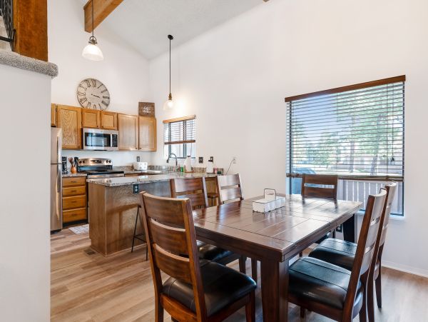 Breckenridge Home 1018286