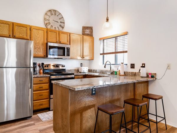 Breckenridge Home 1018286