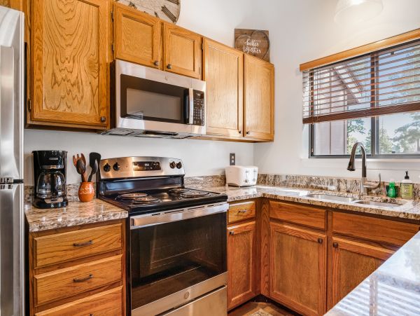 Breckenridge Home 1018286