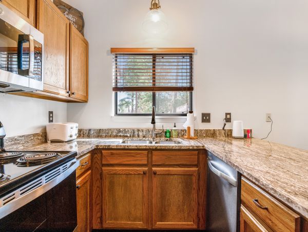 Breckenridge Home 1018286