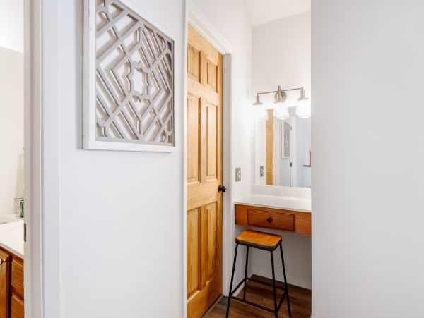 Breckenridge Home 1018286
