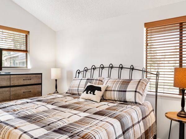 Breckenridge Home 1018286