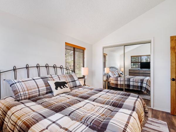 Breckenridge Home 1018286