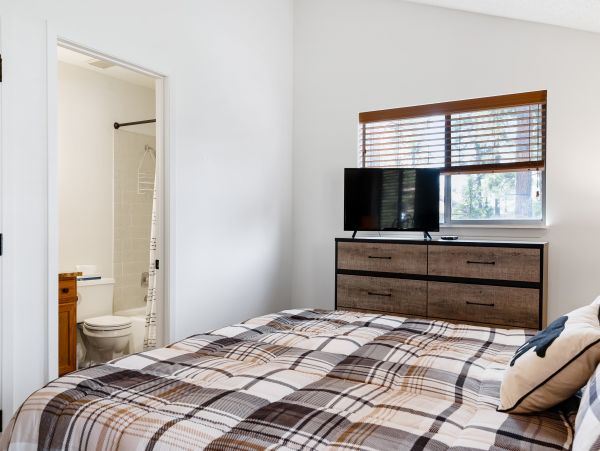 Breckenridge Home 1018286