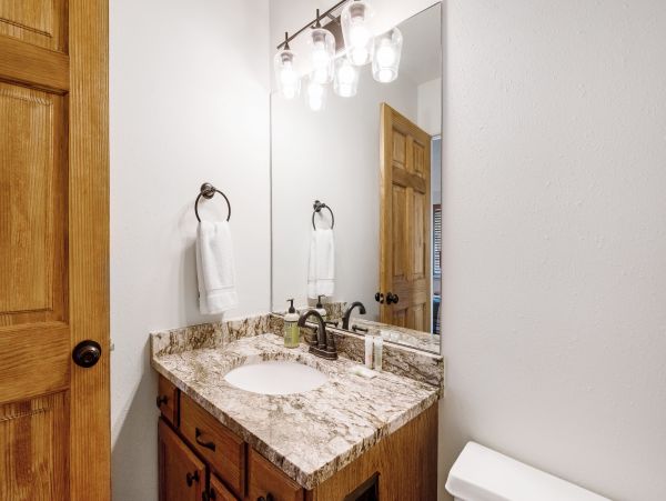 Breckenridge Home 1018286
