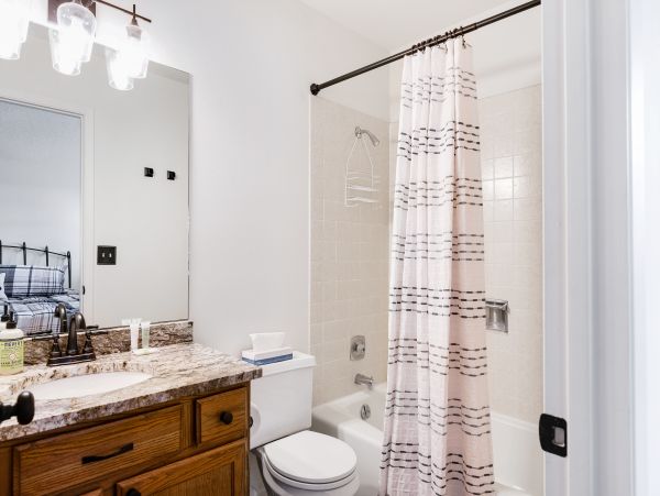 Breckenridge Home 1018286