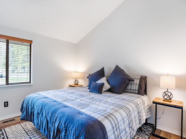 Breckenridge Home 1018286
