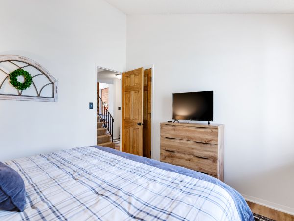 Breckenridge Home 1018286