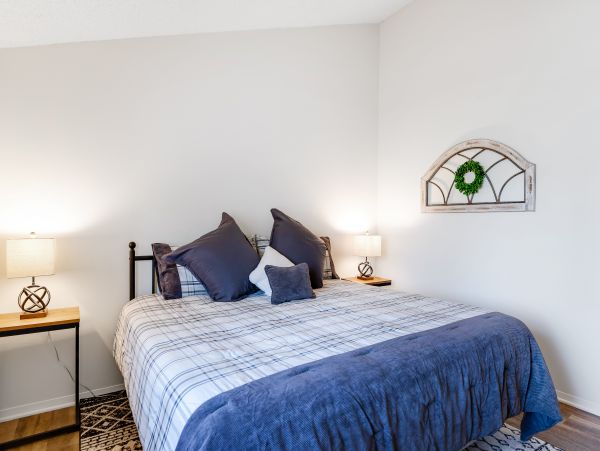 Breckenridge Home 1018286