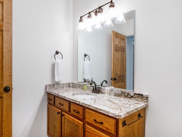 Breckenridge Home 1018286
