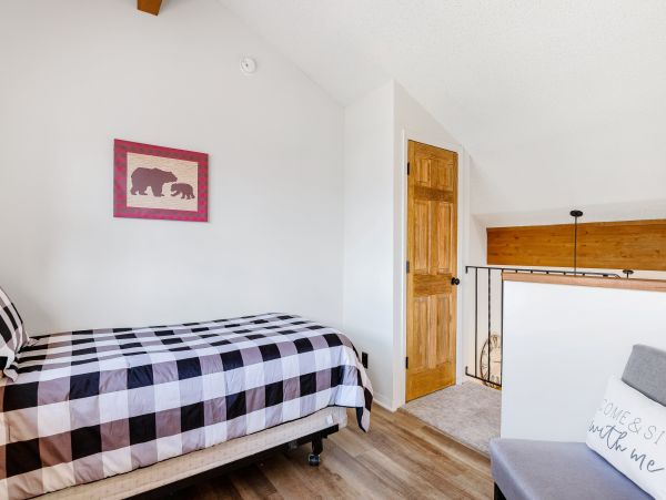 Breckenridge Home 1018286