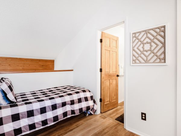 Breckenridge Home 1018286