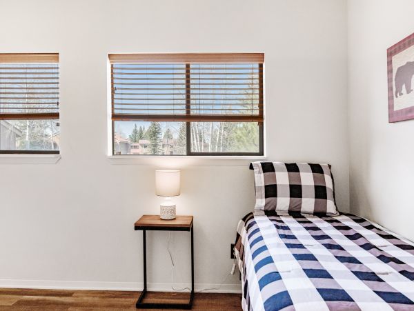 Breckenridge Home 1018286