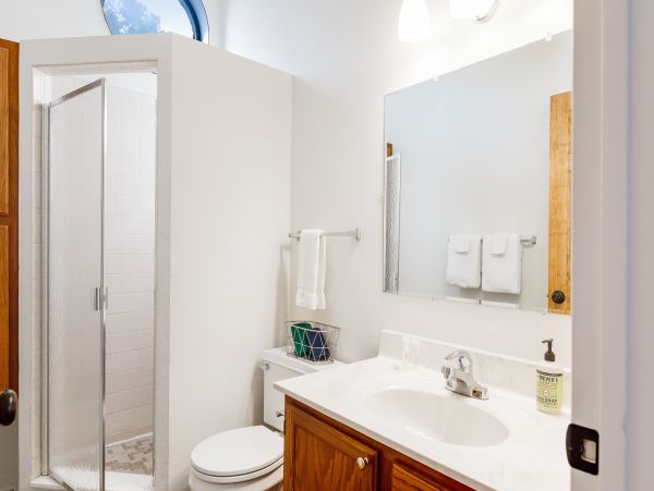 Breckenridge Home 1018286