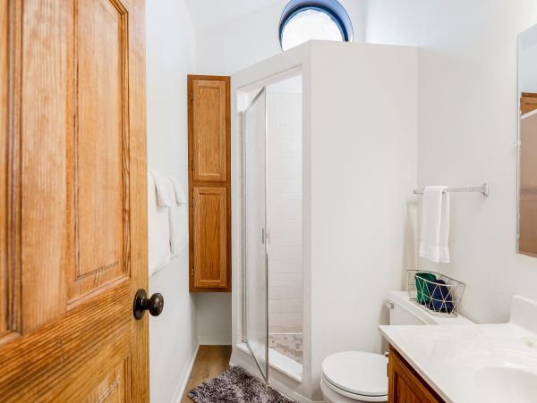 Breckenridge Home 1018286