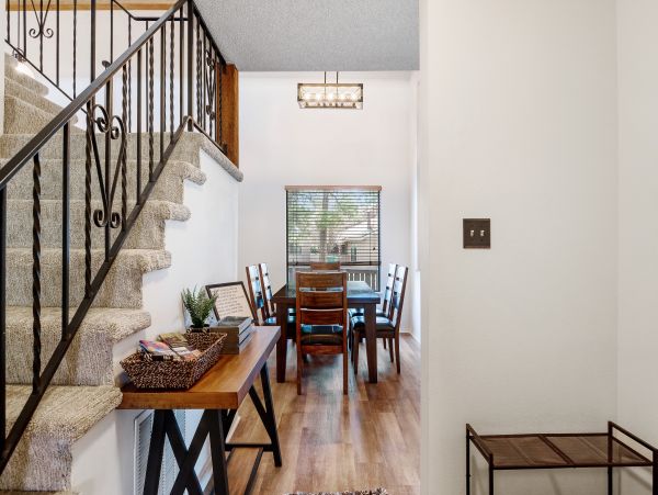 Breckenridge Home 1018286