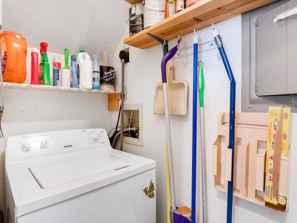 Breckenridge Home 1018286
